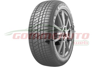 COP. 265/45VR20 KUMHO WS71 XL 108V M+S